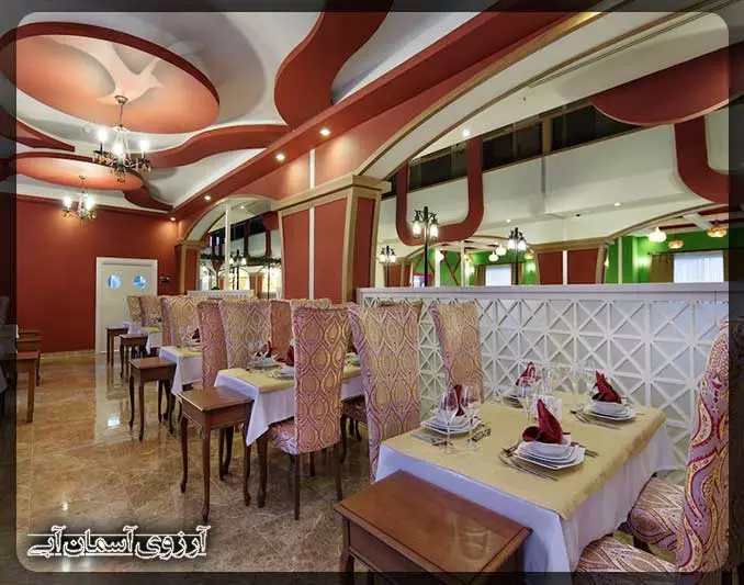 Senza The Inn Resort